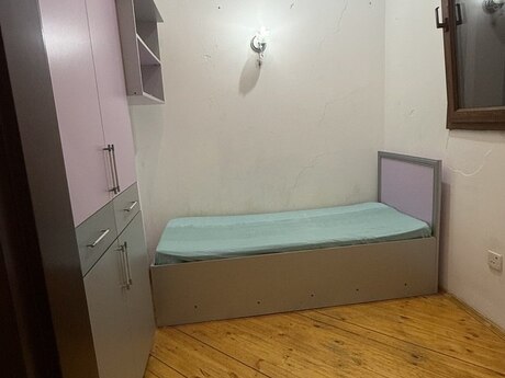 3 otaqlı yeni tikili - 20 Yanvar m. - 67 m²