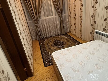 3 otaqlı yeni tikili - 20 Yanvar m. - 67 m²
