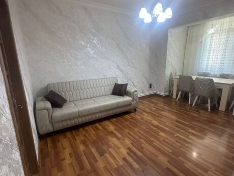 Elan №6191500 - Bakı, Memar Əcəmi m., 2 otaqlı, 55 m², 4/5 mərtəbə