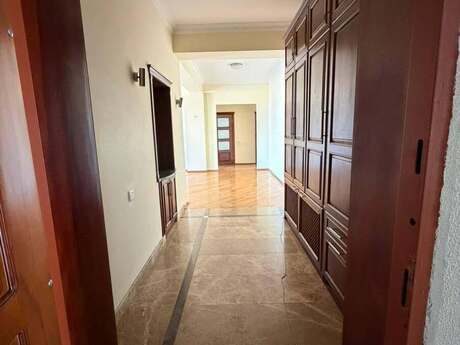 Elan №6191505 - Bakı, İnşaatçılar m., 3 otaqlı, 140 m², 6/17 mərtəbə