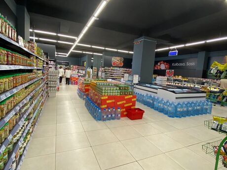 Obyekt - Xırdalan - 750 m²