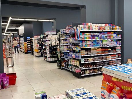 Obyekt - Xırdalan - 750 m²