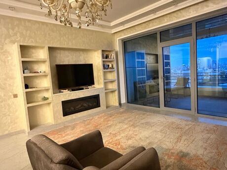 Elan №6191537 - Bakı, İçəri Şəhər m., 2 otaqlı, 100 m², 2/6 mərtəbə