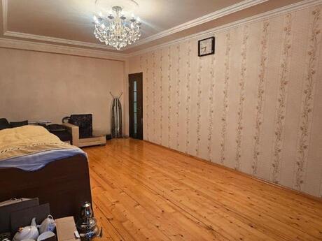 Elan №6191540 - Bakı, Yeni Yasamal q., 2 otaqlı, 78 m², 12/17 mərtəbə