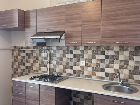 3 otaqlı mənzil, 77 m², Hövsan: 135 000 ₼ 5