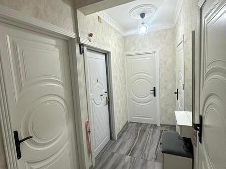 Elan №6191558 - Bakı, İnşaatçılar m., 3 otaqlı, 83 m², 4/9 mərtəbə