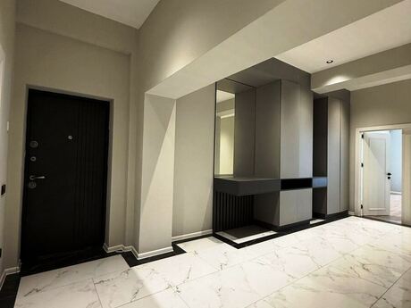 4 otaqlı mənzil, 176 m², Koroğlu: 475 000 ₼ 5