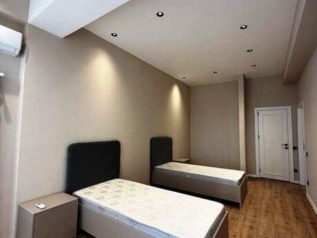 4 otaqlı mənzil, 176 m², Koroğlu: 475 000 ₼ 4