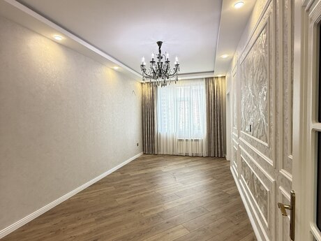 Объявление №6191574 - Баку, м. Иншаатчылар, 3-комн., 92 м², 7/12 этаж
