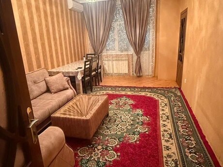 Объявление №6191580 - Баку, м. 20 января, 3-комн., 70 м², 2/16 этаж