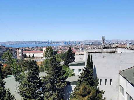 Elan №6191598 - Bakı, Əhmədli m., 4 otaqlı, 144 m², 5/16 mərtəbə