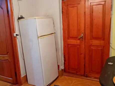 2 otaqlı həyət evi/bağ evi - Ulduz m. - 60 m²