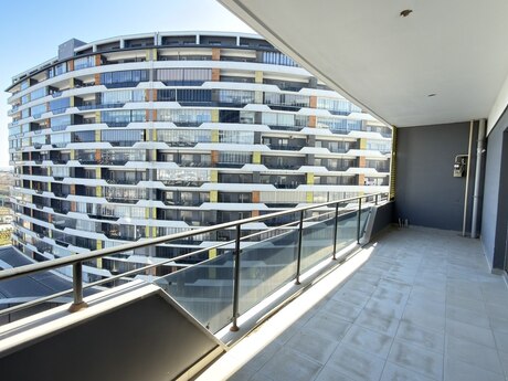 Biləcəridə 2 otaqlı yeni tikili mənzil satılır, 80,4 m², 175 000 AZN, şəkil 2 / 12