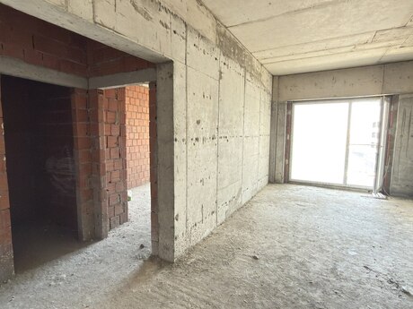 Biləcəridə 2 otaqlı yeni tikili mənzil satılır, 80,4 m², 175 000 AZN, şəkil 4 / 12