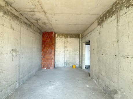 Biləcəridə 2 otaqlı yeni tikili mənzil satılır, 80,4 m², 175 000 AZN, şəkil 3 / 12