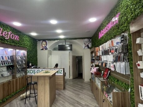 Obyekt - 28 May m. - 42 m²