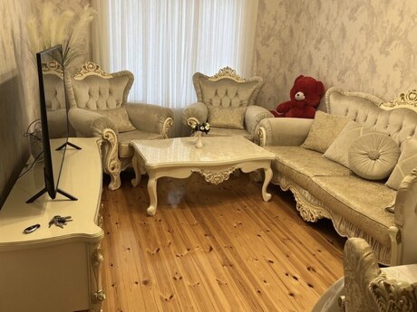 Elan №6191628 - Bakı, Qala q., 3 otaqlı, 100 m²