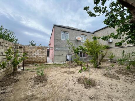 4 otaqlı həyət evi, 220 m², Novxanı: 150 000 ₼ 5