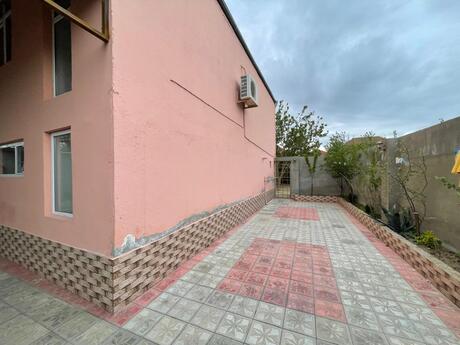 4 otaqlı həyət evi, 220 m², Novxanı: 150 000 ₼ 4
