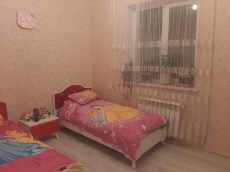 3 otaqlı həyət evi/bağ evi - Şüvəlan q. - 90 m²