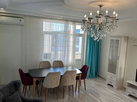 3 otaqlı mənzil, 100 m², Lökbatan: 182 000 ₼ 3