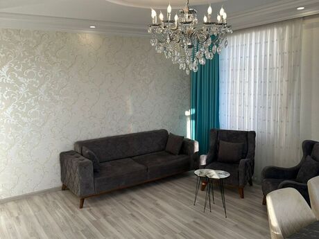 3 otaqlı mənzil, 100 m², Lökbatan: 182 000 ₼ 4