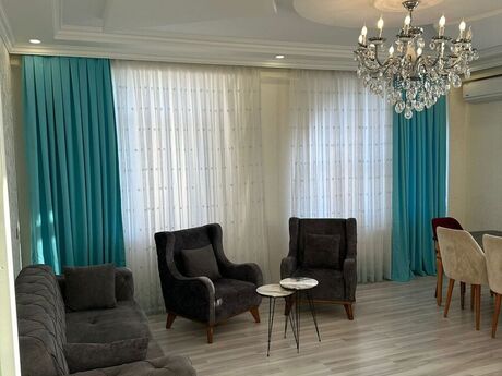 3 otaqlı mənzil, 100 m², Lökbatan: 182 000 ₼ 2