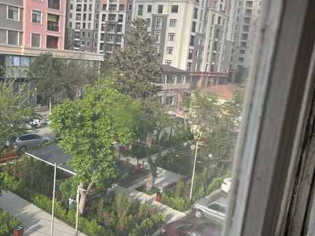 Elan №6191658 - Bakı, Qara Qarayev m., 3 otaqlı, 63 m², 4/5 mərtəbə