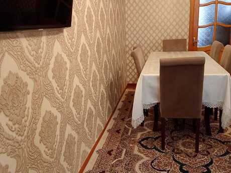 3 otaqlı köhnə tikili - Qara Qarayev m. - 60 m²