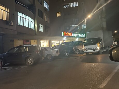 Həzi Aslanov m.