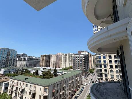 Elan №6191692 - Bakı, 28 May m., 3 otaqlı, 73 m², 6/16 mərtəbə