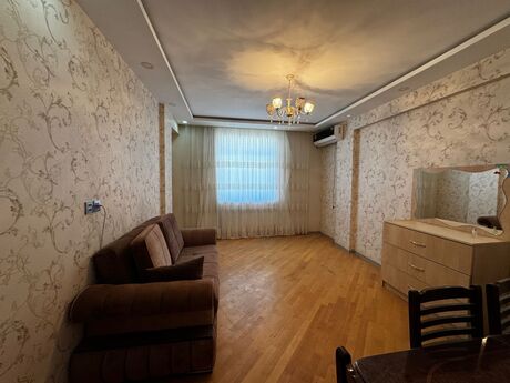 Объявление №6191689 - Баку, пос. Масазыр, 2-комн., 60 м², 5/6 этаж