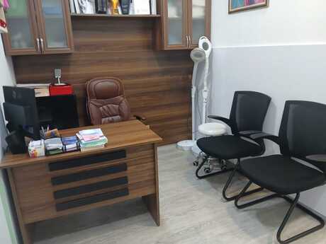 Elan №6191715 - Bakı, Nəsimi r., 55 m²