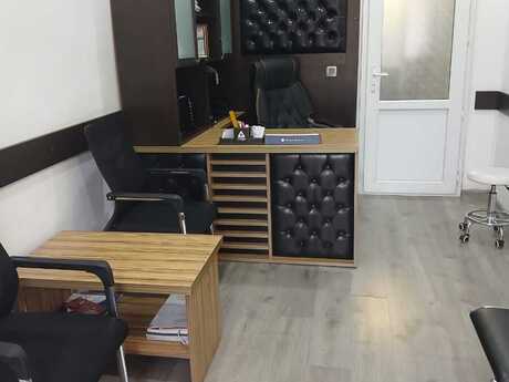 Obyekt - Nəsimi r. - 55 m²