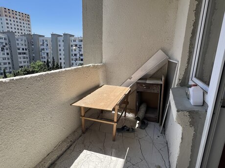 3 otaqlı mənzil, 65 m², Həzi Aslanov: 167 000 ₼ 5