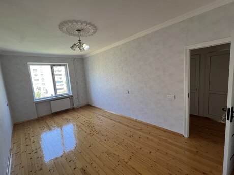 3 otaqlı mənzil, 65 m², Həzi Aslanov: 167 000 ₼ 2