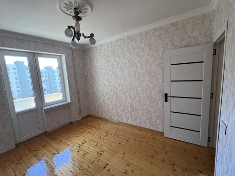3 otaqlı mənzil, 65 m², Həzi Aslanov: 167 000 ₼ 4