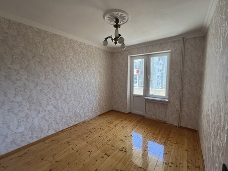 3 otaqlı mənzil, 65 m², Həzi Aslanov: 167 000 ₼ 3