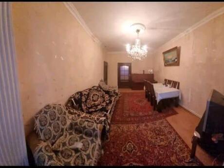 Объявление №6191743 - Баку, м. Мемар Аджеми, 3-комн., 80 м², 5/5 этаж