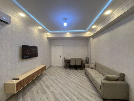 Elan №6191748 - Bakı, Dərnəgül m., 2 otaqlı, 68 m², 6/14 mərtəbə