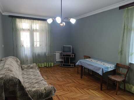 Elan №6191735 - Bakı, Xalqlar Dostluğu m., 2 otaqlı, 45 m², 1/5 mərtəbə