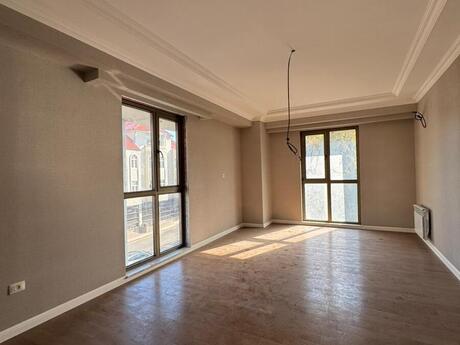 8 Noyabrda 3 otaqlı yeni tikili mənzil satılır, 112 m², 363 000 AZN, şəkil 3 / 12
