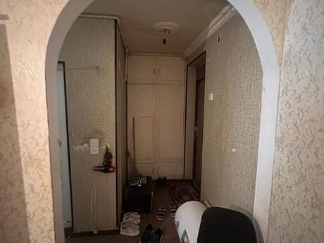 Elan №6191774 - Bakı, Həzi Aslanov m., 1 otaqlı, 37 m², 1/5 mərtəbə