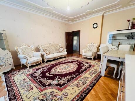 Объявление №6191781 - Баку, Низаминский  р., 2-комн., 95 м², 5/18 этаж