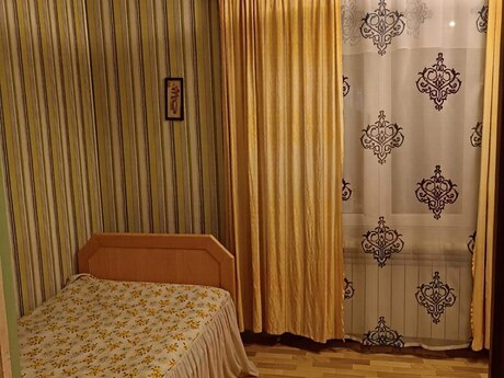 Объявление №6191783 - Баку, Наримановский  р., 2-комн., 42 м², 4/5 этаж