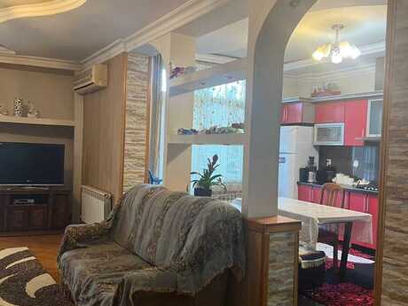 3 otaqlı mənzil, 126 m², Xətai: 300 000 ₼ 3