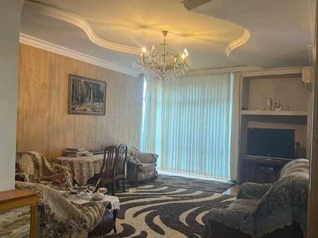 3 otaqlı mənzil, 126 m², Xətai: 300 000 ₼ 4