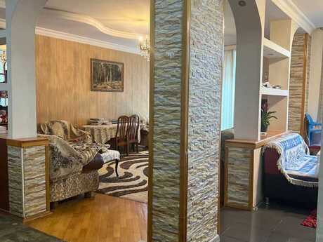 3 otaqlı mənzil, 126 m², Xətai: 300 000 ₼ 2