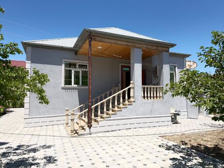 Объявление №6191831 - Баку, пос. Бина, 3-комн., 169.4 м²