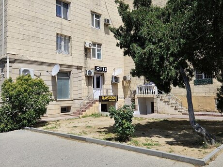 Qara Qarayev m.